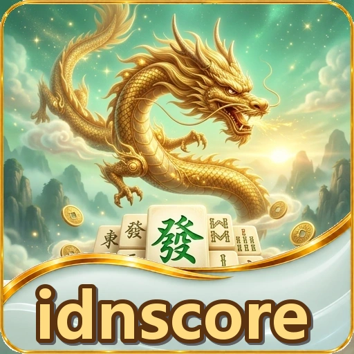 Ikon idnscore untuk penulis dan pimpinan redaksi