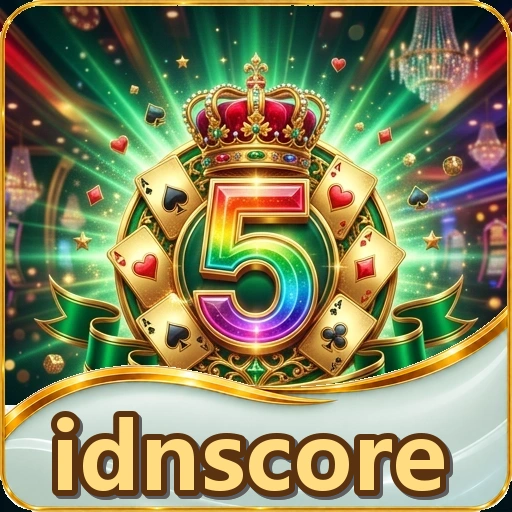 Ikon idnscore untuk verifikasi berkas APK