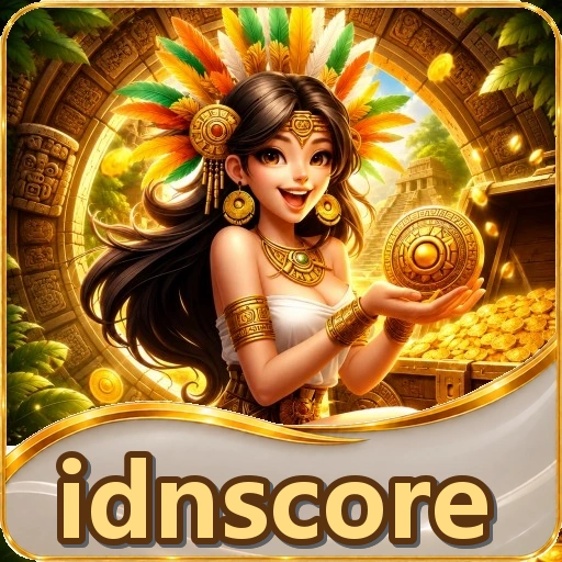 Ikon idnscore untuk syarat Android pada halaman unduh