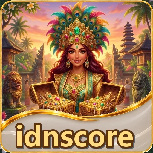Ikon idnscore untuk pencocokan SHA-256 di halaman unduh