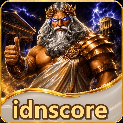Ikon idnscore untuk pertanyaan teknis APK
