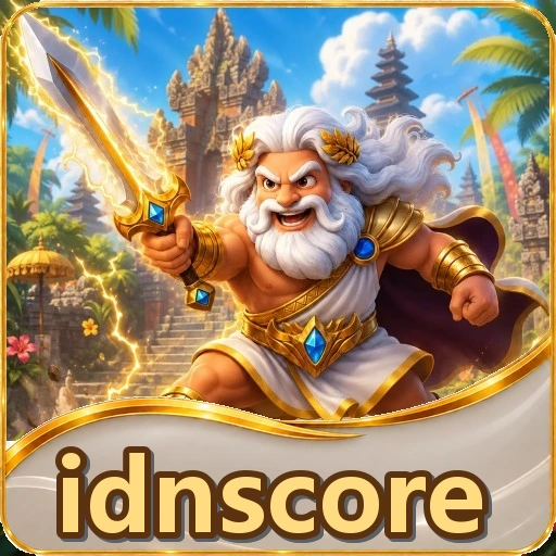 Ikon idnscore untuk ringkasan panduan APK v4.7.5