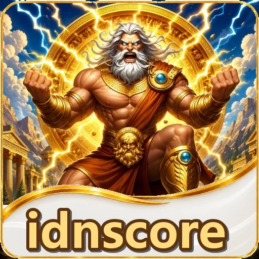Ikon idnscore untuk bagian uji redaksi