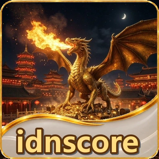Ikon idnscore untuk bagian hasil uji waktu buka