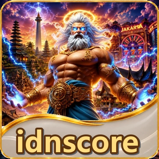 Ikon idnscore untuk syarat pemasangan di Android