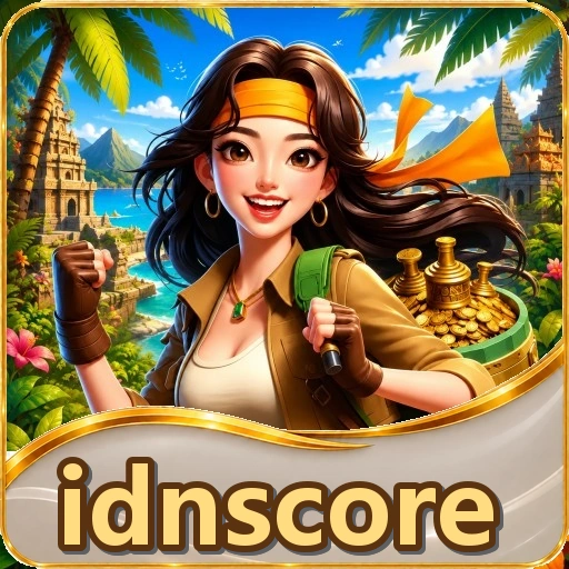 Ikon idnscore untuk data verifikasi APK 2018–2026