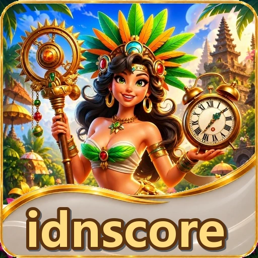 Ikon idnscore untuk rincian nilai ulasan
