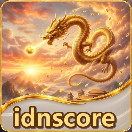 Ikon idnscore untuk pengguna sejak 2018