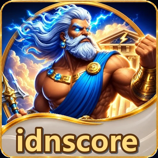 Ikon idnscore untuk catatan v4.7.5